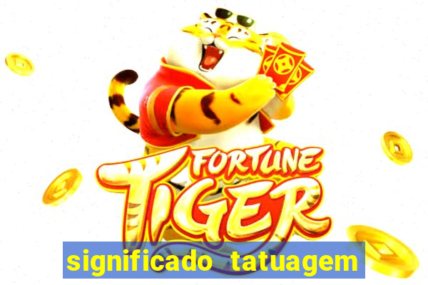 significado tatuagem gueixa crime